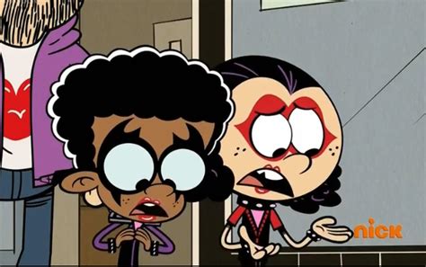 Joshuaonline The Loud House Season 1 For Bros About To Rock Ties