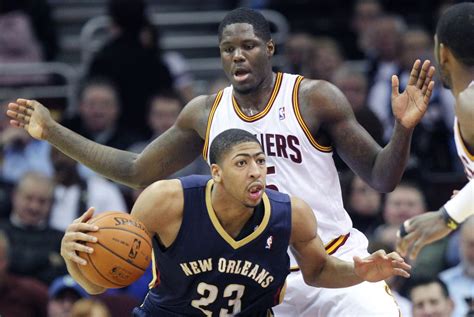 Career Night For Rookie Anthony Bennett Overshadowed By Cleveland Cavaliers Loss Cleveland Com
