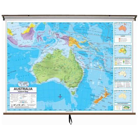 Advanced Political Map Series Shop Classroom Maps Ultimate Globes