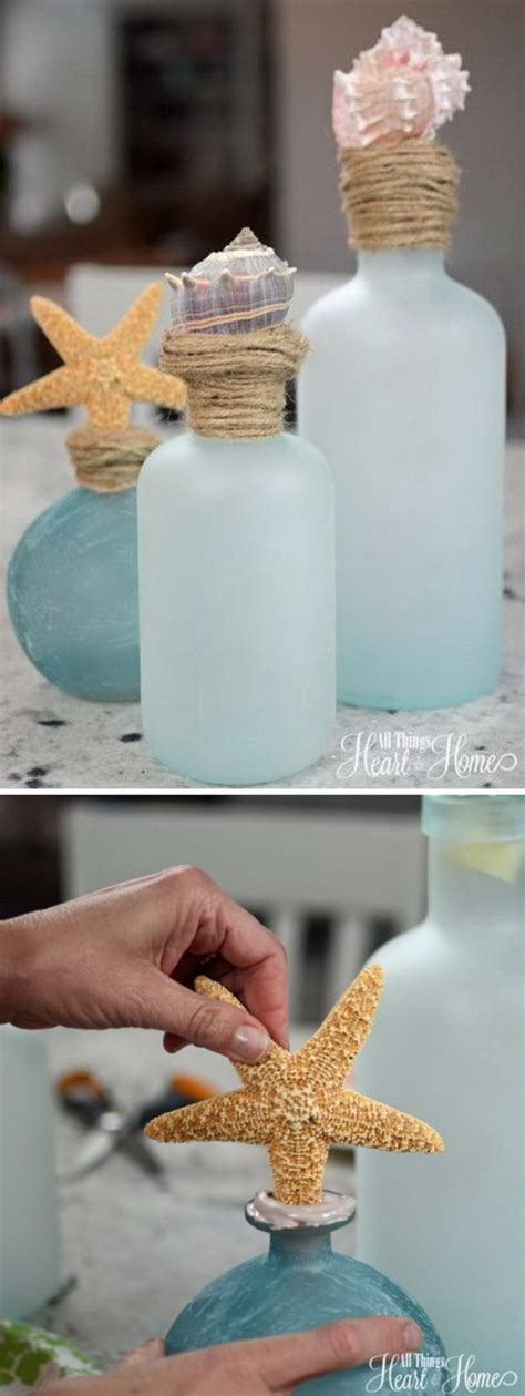 Learn the ropes from some of our favorite diy bloggers. 60+ Nautical Decor DIY Ideas To Spruce Up Your Home - Hative