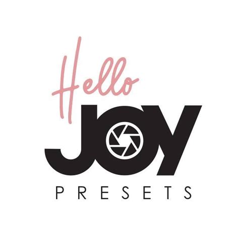 Hello Joy Studio Home