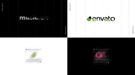 After Effects Projects After Effects Templates Motion Graphics 
