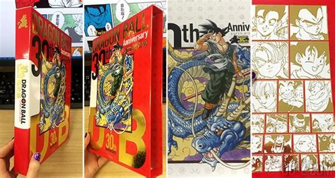 Dragon ball 30th anniversary special manga. Glénat envisage de sortir le livre des 30 ans de Dragon ...