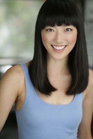 The name of the actress in the progressive insurance commercials is stephanie courtney. liberty mutual commercial actress Clara Wong | Advertising ...