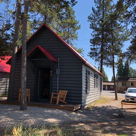 Maybe you would like to learn more about one of these? YELLOWSTONE CABINS AND RV PARK - Updated 2018 Prices ...