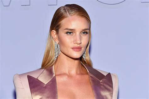Rosie Huntington Whiteley S Beverly Hills Home Has These 5 Things We Just Can T Get Enough Of