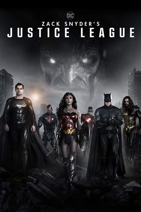 Zack Snyders Justice League Full Movie 2021 Isaimini