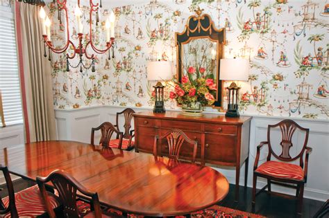 Two rules are usually applied to determine the height of wainscoting. What About Wainscoting?: Decoding Decorative Wood Paneling ...