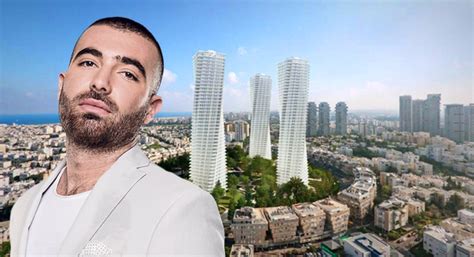 45 אנשים מספרים על האדם ששינה אותם. ת"א, יא חביבי: עומר אדם קנה דירה בכיכר המדינה ב-15 מיליון שקל