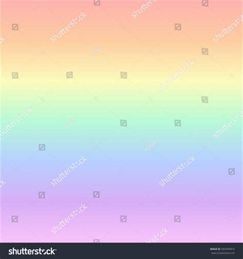 Pastel Rainbow Gradient Images Stock Photos And Vectors Shutterstock