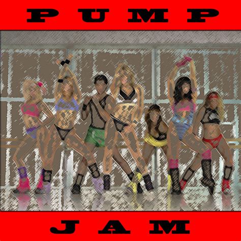 Pump Jam Compilation By Various Artists Spotify