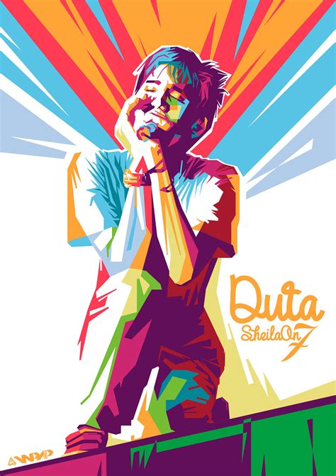 DUTA Sheila On 7 | Behance