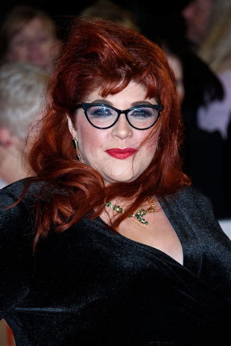 Jenny Ryan The Chase Star Takes Savage Swipe As She Hits Out At