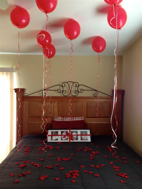 Check out this list of the 20 vday gift ideas for men! 10 Creative Ways to Surprise Your Hubby for Valentine's ...