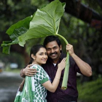 Also entertainment, business, science, technology and health news 24/7. S.R.Prabhu praises Karthi's Kadaikutty Singam