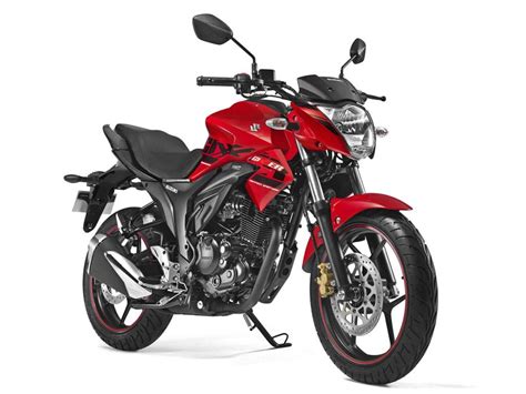 Learn about the suzuki gixxer sf specifications. 2017 Suzuki Gixxer Price, Mileage, Specifications, Top ...