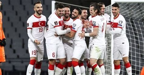 Türkiye Çek Cumhuriyeti maçı ne zaman Atkılı Aslan