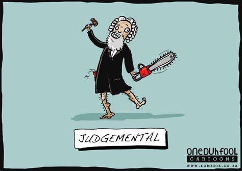 Judgemental By ~mcwalen On Deviantart Deviantart Judgement Cartoon