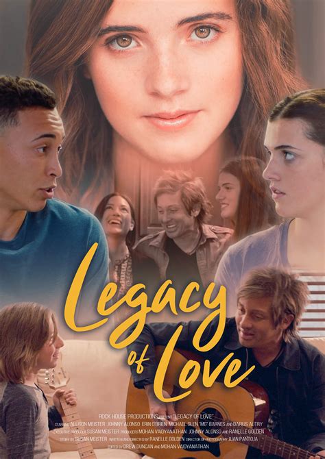 دانلود زیرنویس فیلم Legacy of Love 2021 - زیرنویس آبی - لوکس نیوز