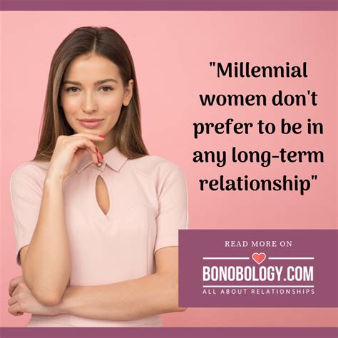 A Shocking Trend Has Emerged Among The Millennial Women Which Is Taking