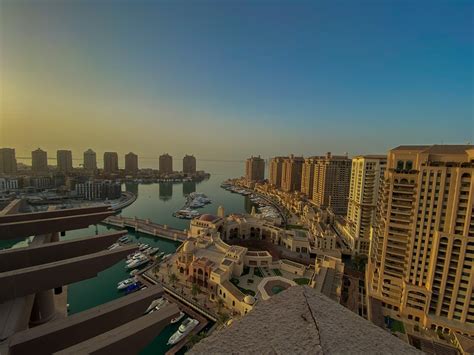 An Expats Guide To Living In Doha Qatar