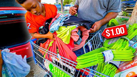 UNBELIEVABLE $1 WALMART CLEARANCE FINDS - YouTube