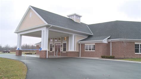 Memory Care Assisted Living Facility Opens In Trumbull County