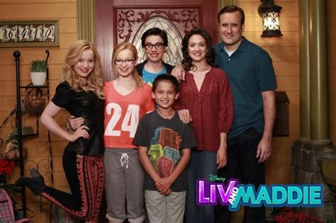 Live And Maddie Tv Show On Disney Channel Season 3