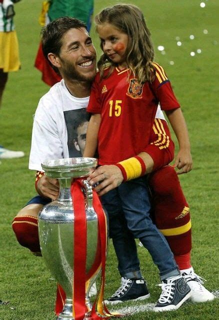 In fact, sergio ramos' life has gotten even more demanding since he and his wife welcomed their fourth child. Sergio Ramos on Twitter | Sergio ramos, Wags soccer ...