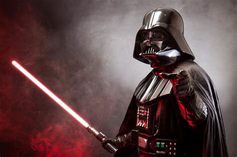Wallpaper Star Wars Red Movies Darth Vader Darkness Screenshot