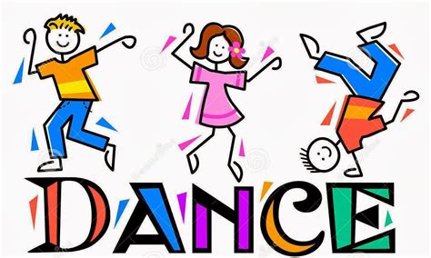 School Dance Clipart Free Download On Clipartmag