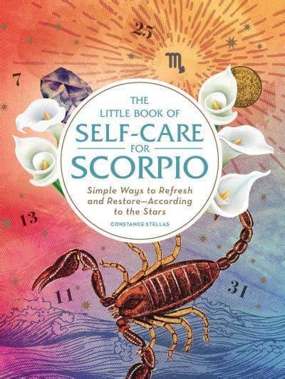 10 Great Books About Scorpio Zodiac Sign Series Elif The Reader