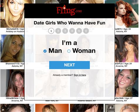 Best Adult Dating Sites To Get Laid In