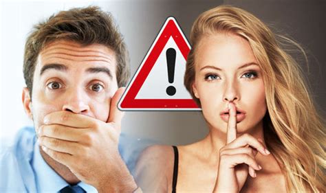 Cheating Wife Or Husband Survey Reveals Whether Men Or Women Cheat More Uk