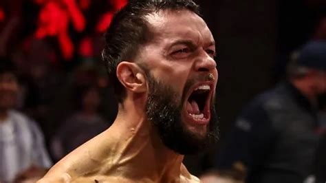 finn balor says this moment is when the judgment day started catching on
