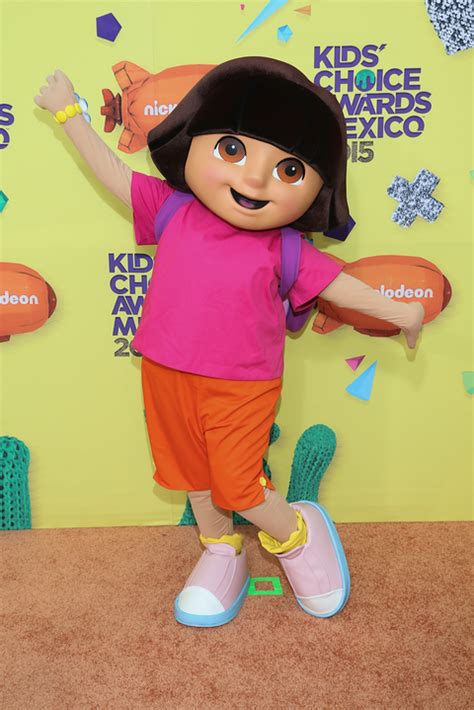 Dora The Explorer Movie Being Made By Transformers Michael Bay Bad