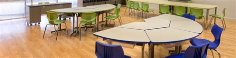 collaborative learning furniture smith system®