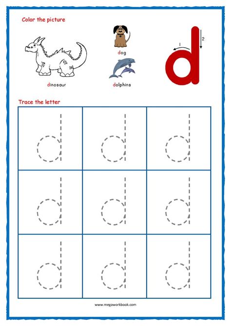 These are a great learning resource and even make cute diy decorations. Alphabet Tracing Worksheets - Small Letters - Alphabet ...