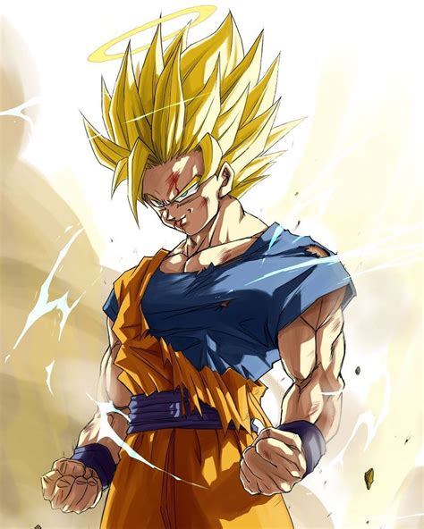 Maybe you would like to learn more about one of these? 5,431 Likes, 9 Comments - Dragon Ball™ Fan page 🐉 (@planet ...