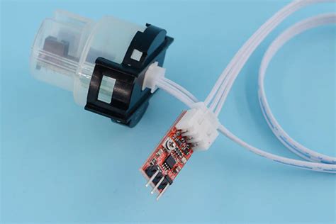 Turbidity Transducer Water Module Mixed Water Liquid Detection Sensor For Arduino V V
