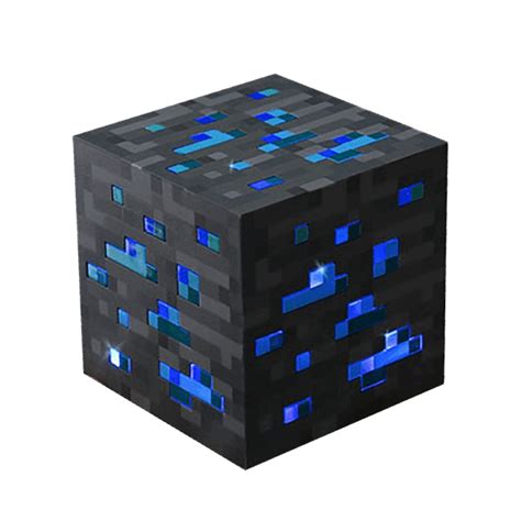 Maybe you would like to learn more about one of these? Diamond Minecraft Ore - Aviana Gilmore