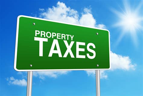 Maryland Property Taxes—understanding Assessments And Appeals