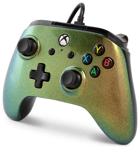 Enhanced Wired Controller For Xbox One Reviews