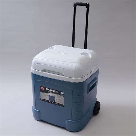 Top 10 Best Wheeled Coolers in 2024 - TopReviewProducts | Cooler, Igloo