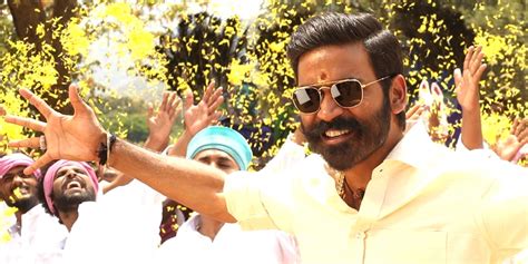 Dhanushs New Exciting Movie Title And Stills Out Tamil News