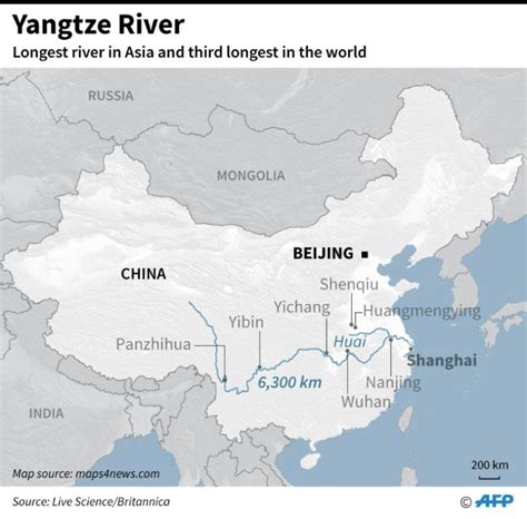 Citizens Battle To Save Chinas Most Critical River Breaking Asia