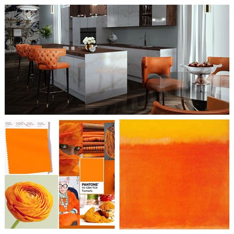 The new spring/summer 2021 palette is characterized by colors that reflect hope and optimism, emphasizing. Meet The Color Palette For 2019 According To Pantone ...