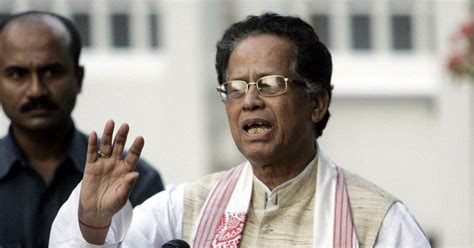 Tarun Gogoi 1936 2020 The Chief Minister Who Changed Assam Slowly