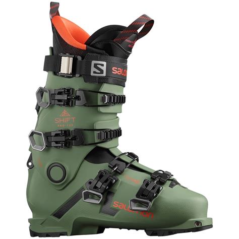 Shop Best Sale 🔥 Salomon Qst Access 80 Ski 🥾 Boots 2023 🧨 On Get Up To 70 Off Salomon Sales