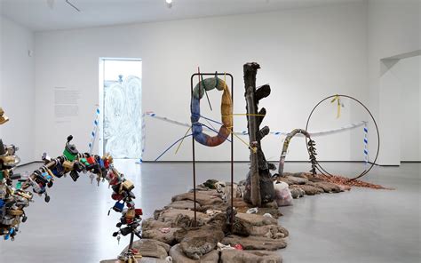 hepworth prize for sculpture shortlist review a strong shortlist but one stands out